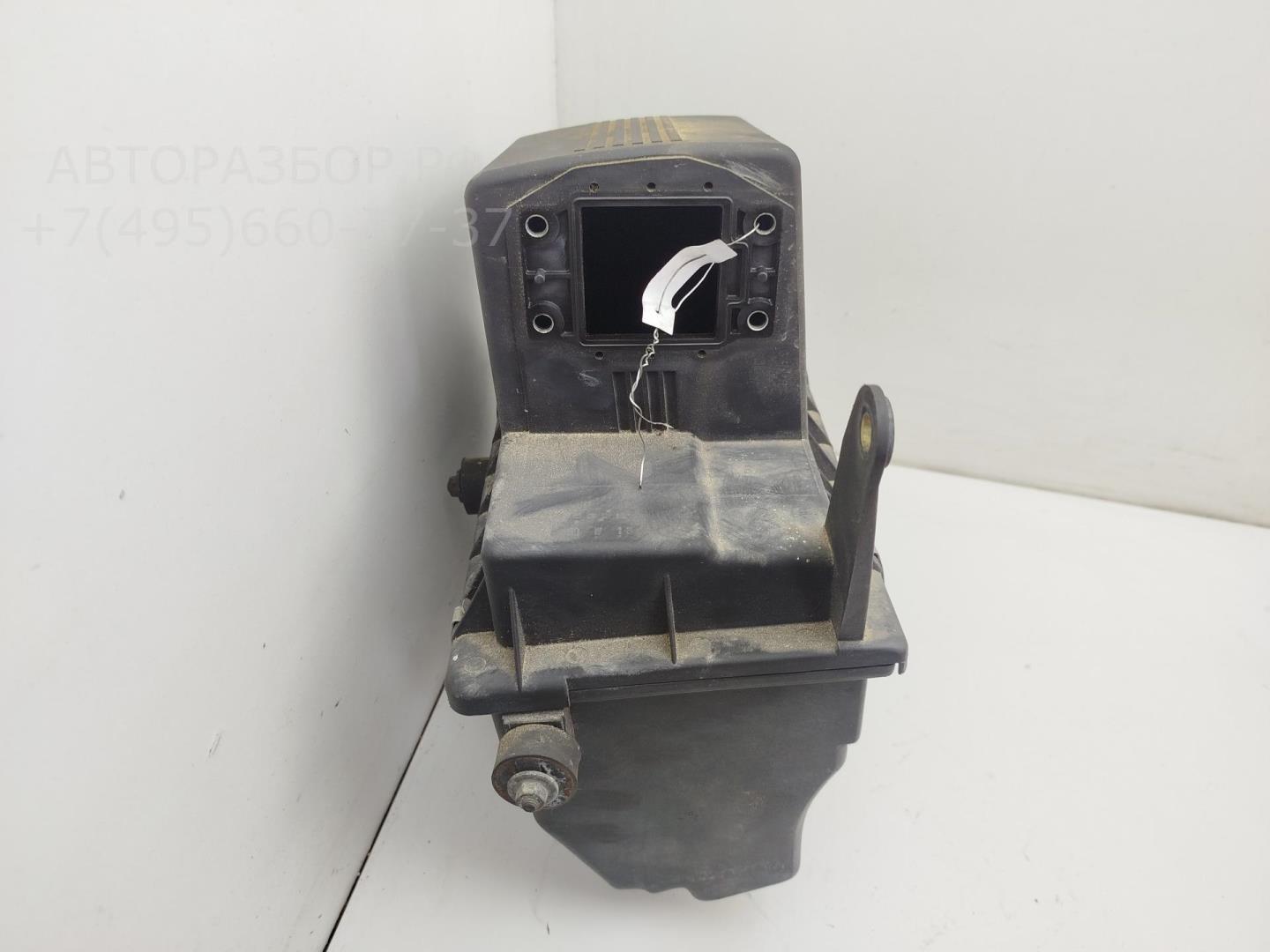 Корпус воздушного фильтра