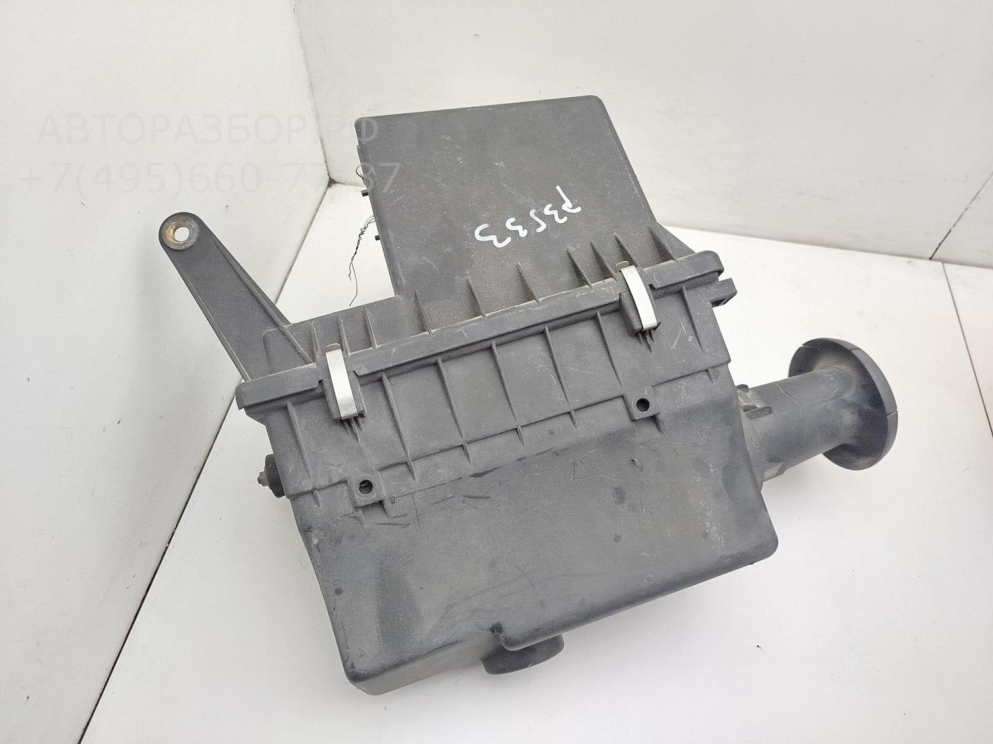 Корпус воздушного фильтра