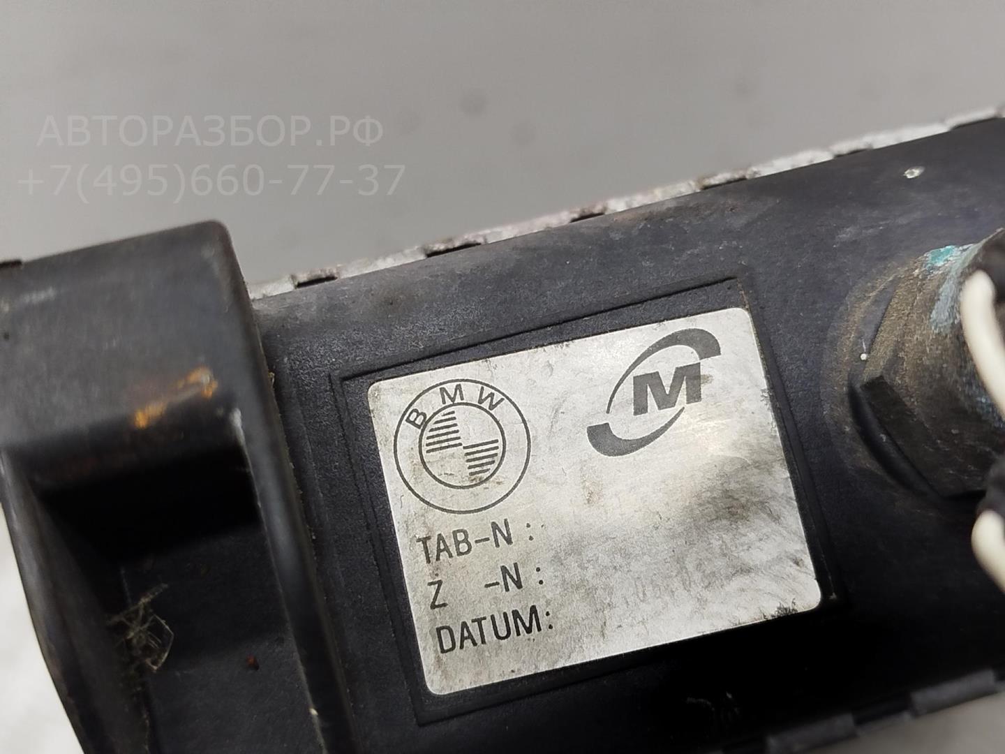 Радиатор охлаждения