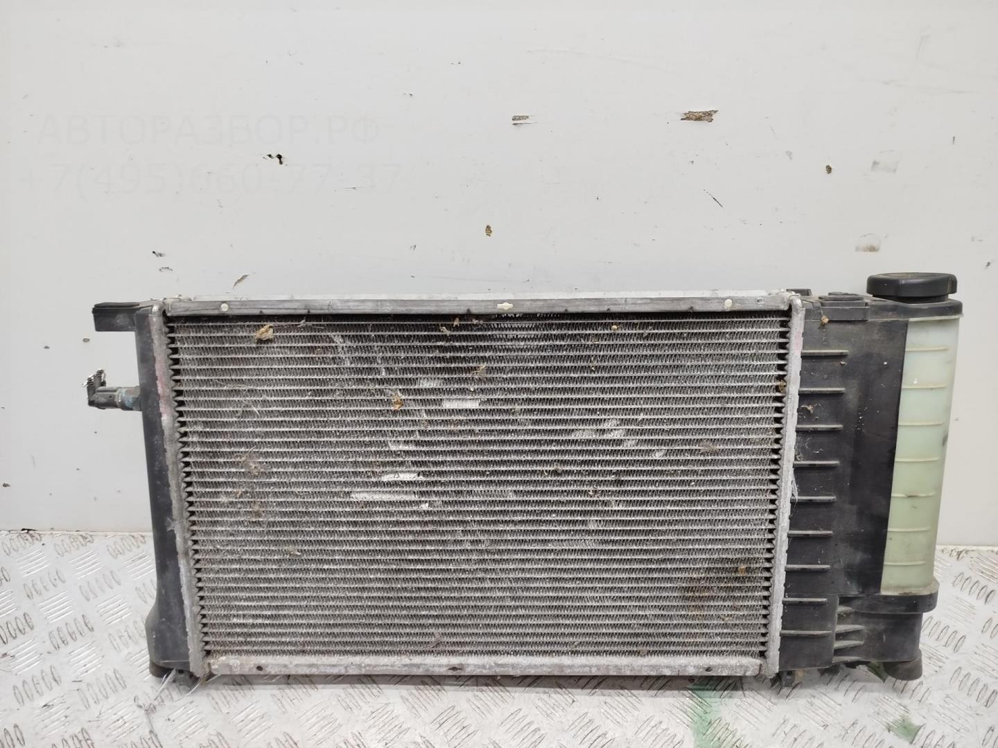 Радиатор охлаждения