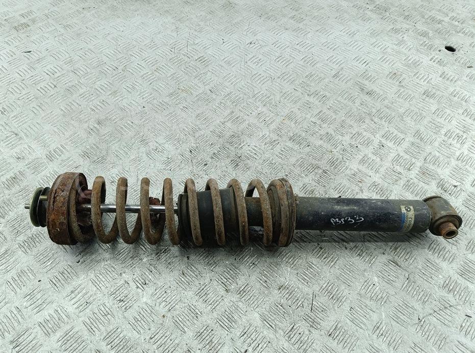 Амортизатор задний правый