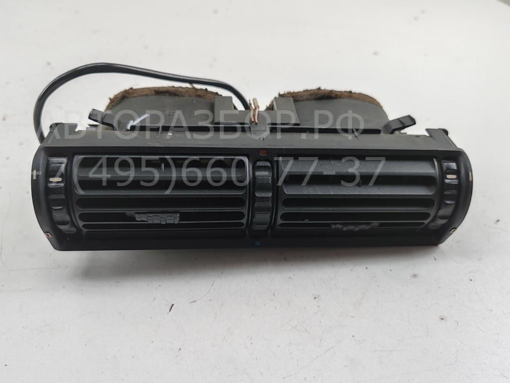 Дефлектор воздушный