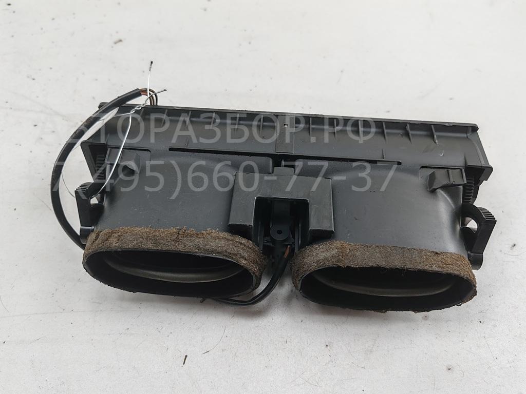 Дефлектор воздушный