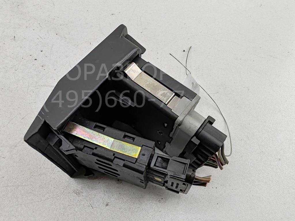 Переключатель света фар