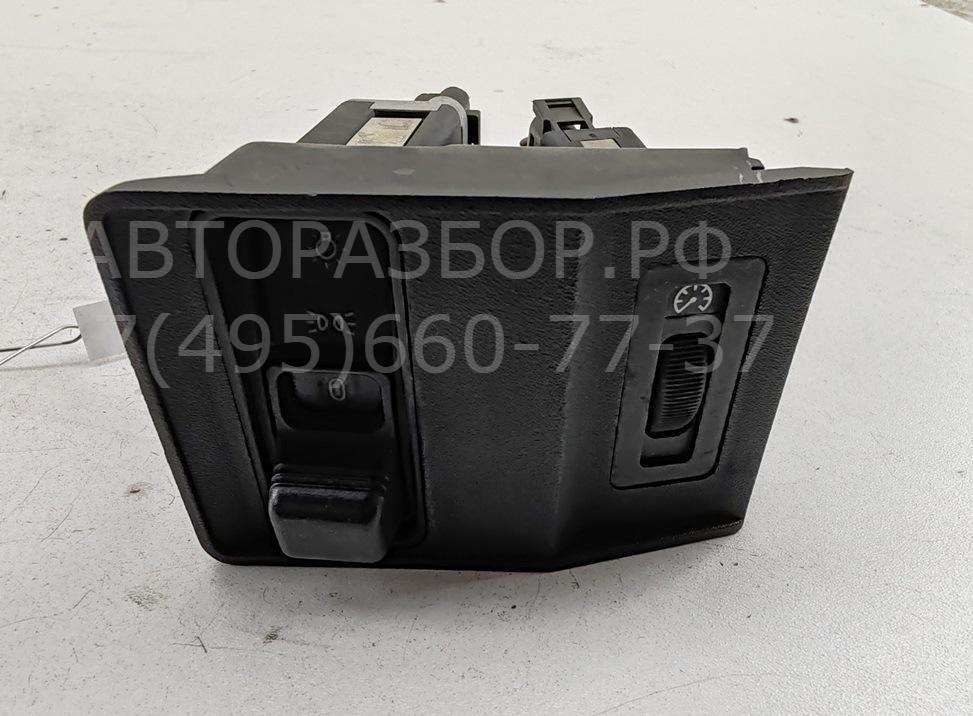 Переключатель света фар