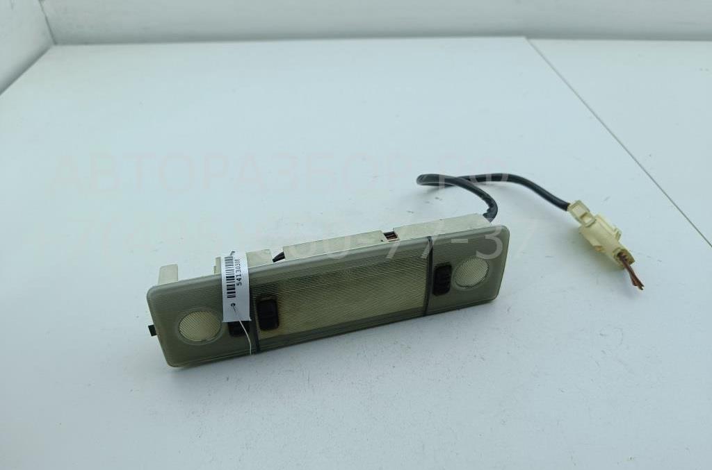 Плафон салонный