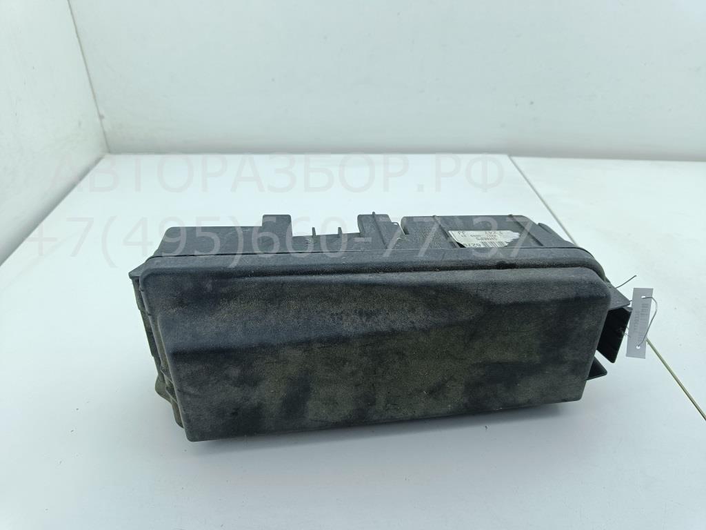 Блок предохранителей