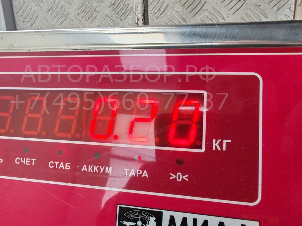 Расходомер воздуха (ДМРВ)