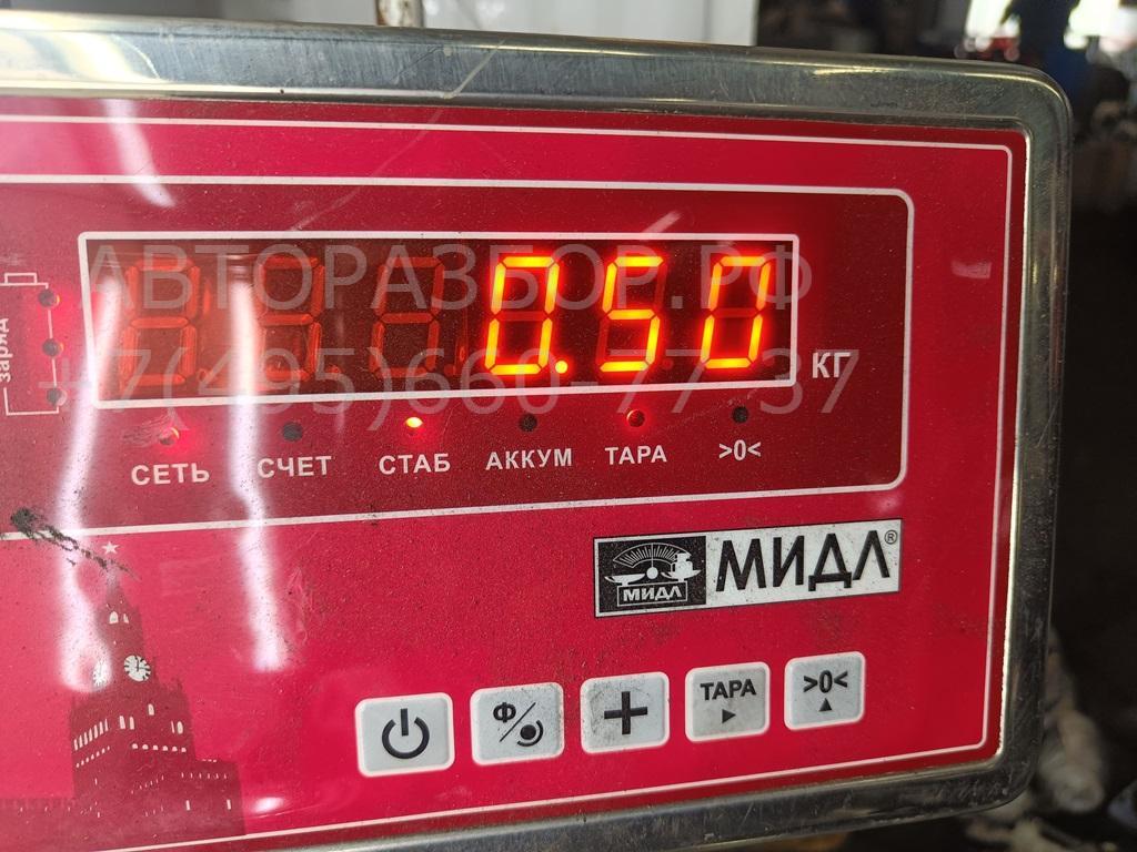 Поводок стеклоочистителя передний левый