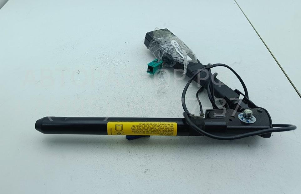 Ответная часть ремня безопасности