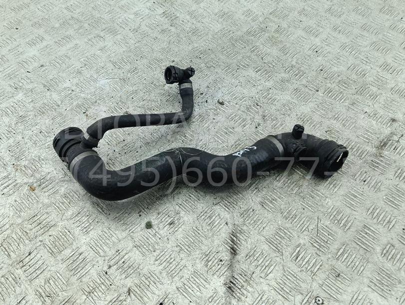 Патрубок радиатора