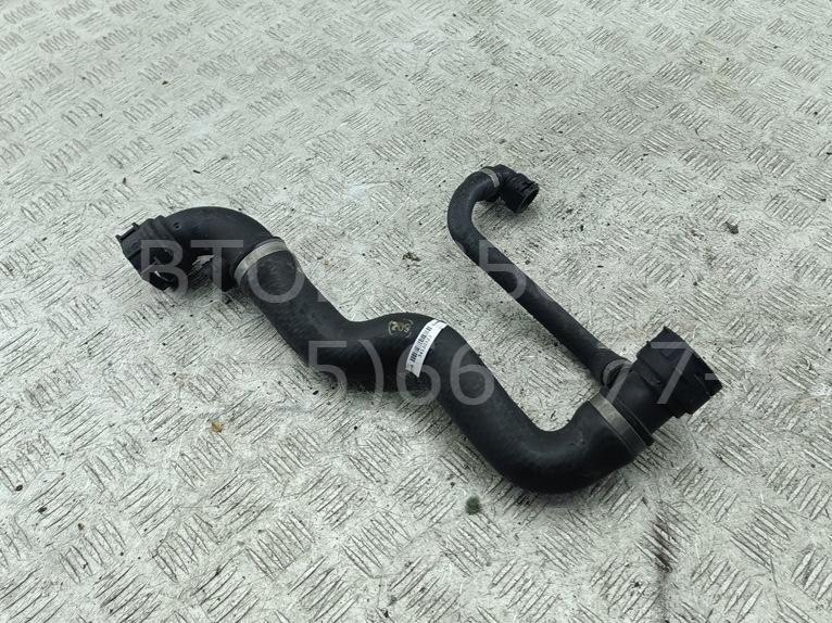 Патрубок радиатора