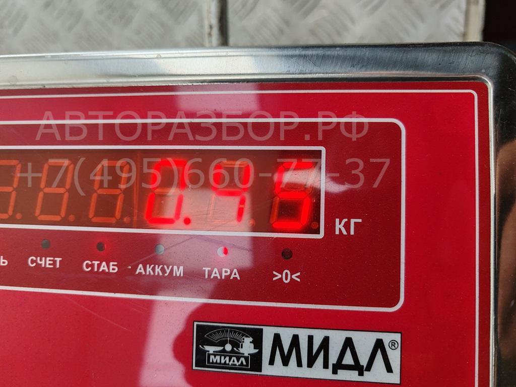 Бачок омывателя лобового стекла