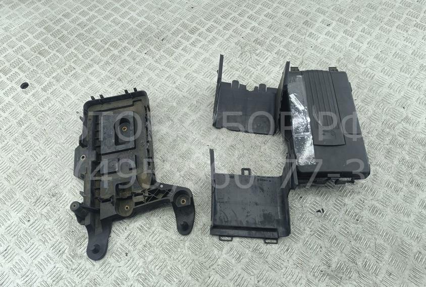 Крепление АКБ (корпус/подставка) для Golf V Plus 2005-2014