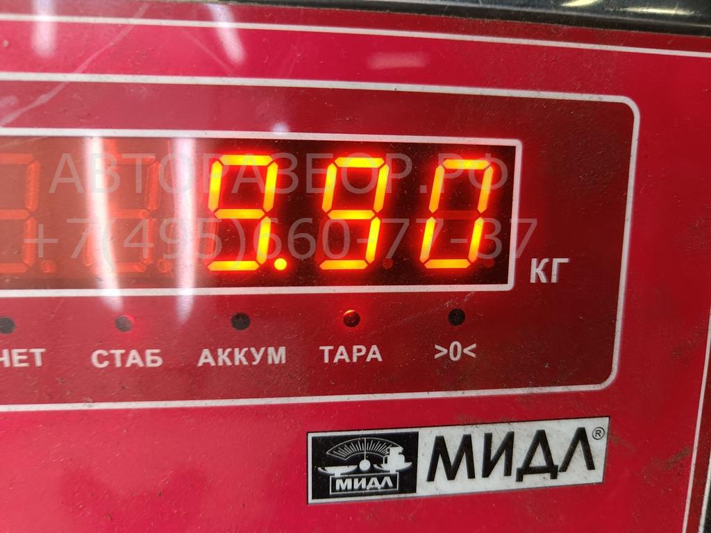 Ступица передняя