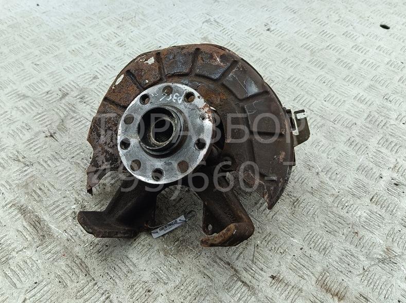 Ступица передняя