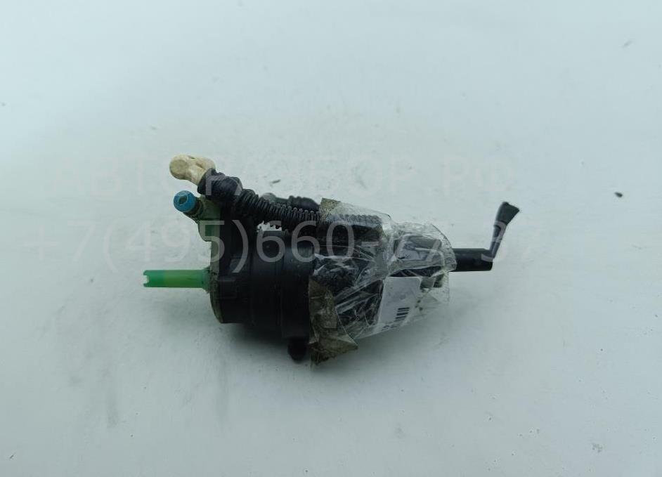 Насос омывателя