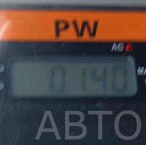 Насос омывателя