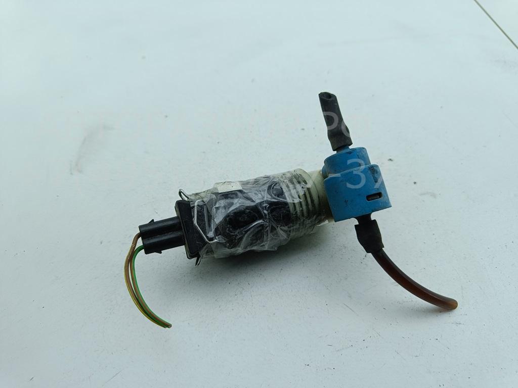 Насос омывателя