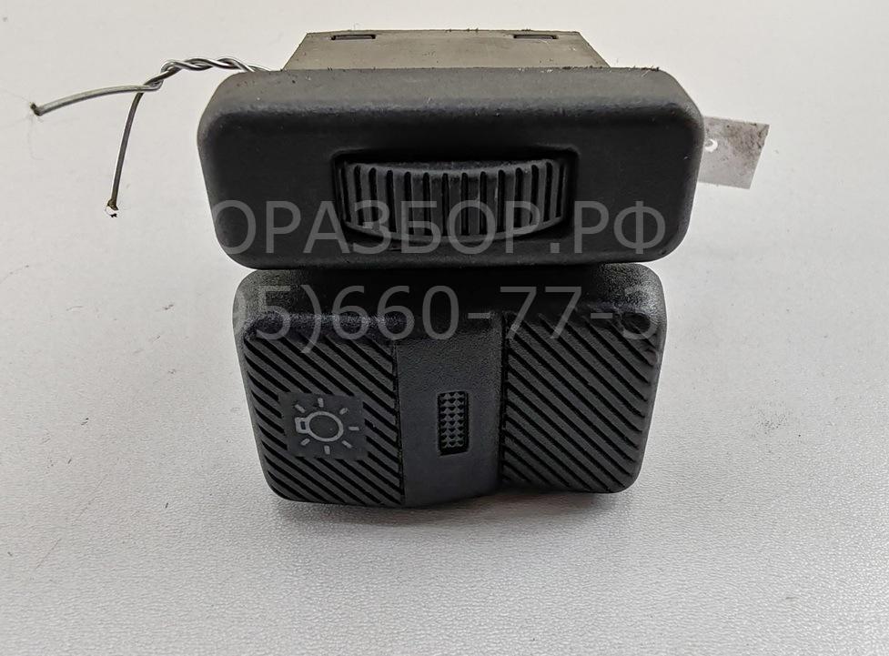 Переключатель света фар