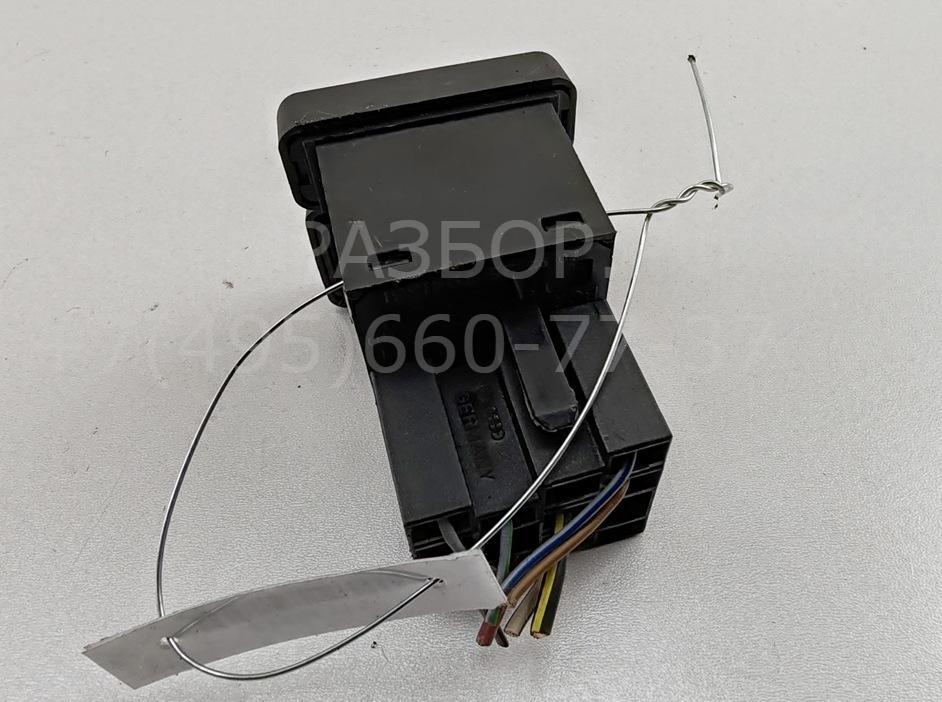 Переключатель света фар