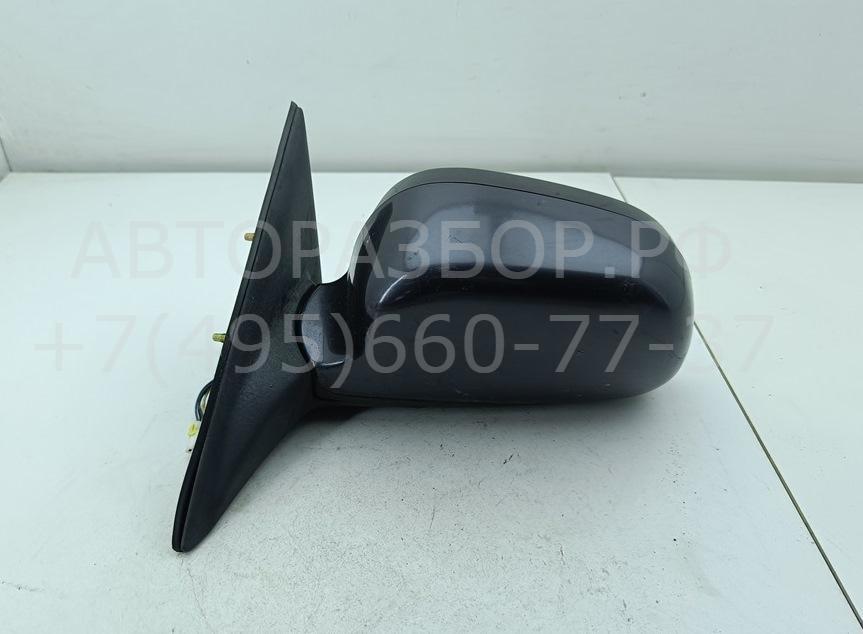 Зеркало левое электрическое