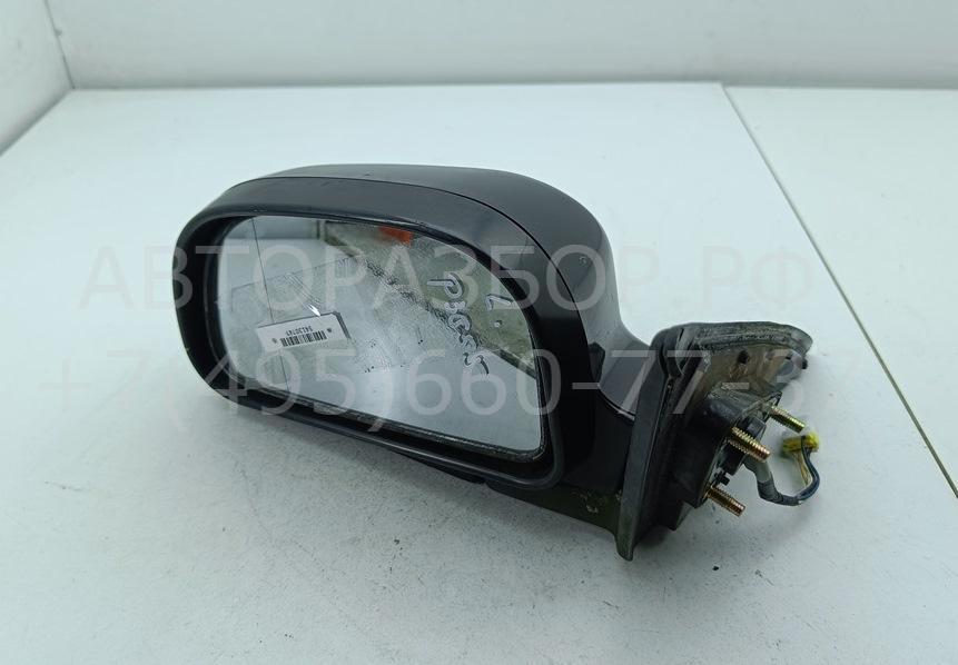 Зеркало левое электрическое