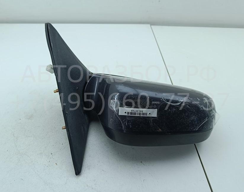 Зеркало правое электрическое