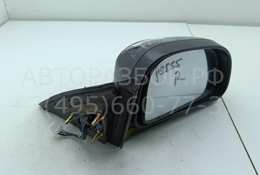 Зеркало правое электрическое