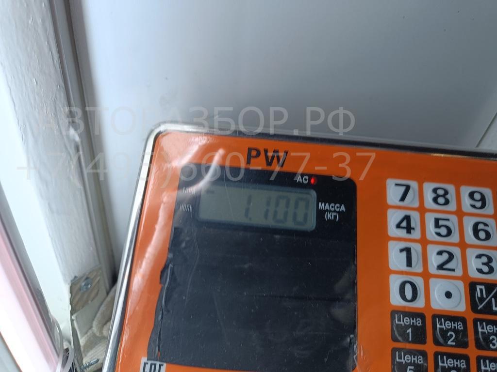 Зеркало правое электрическое