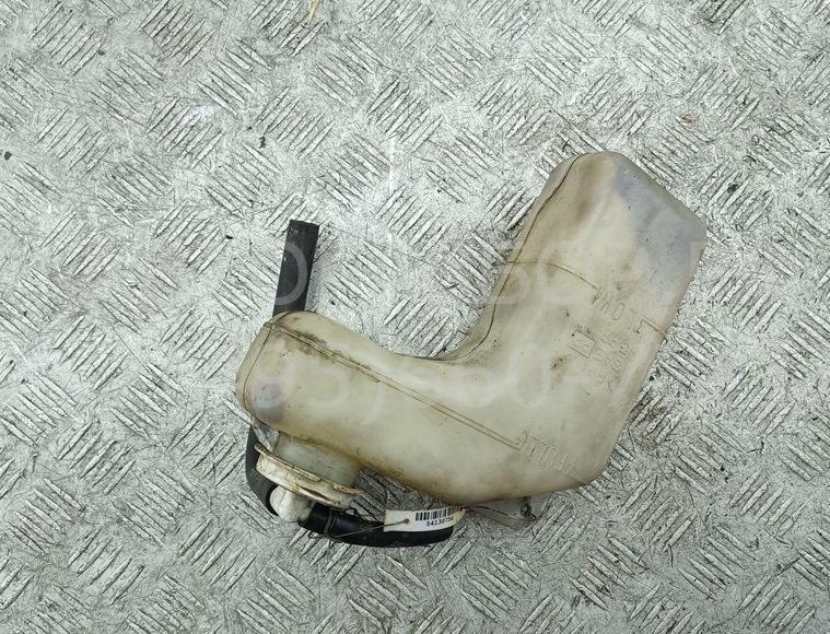 Бачок расширительный