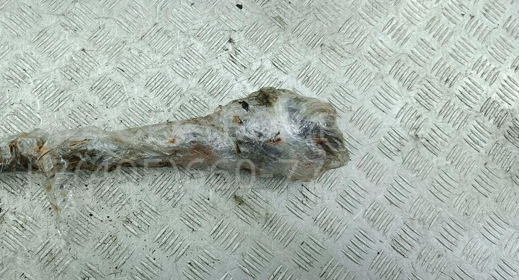 Полуось передняя правая