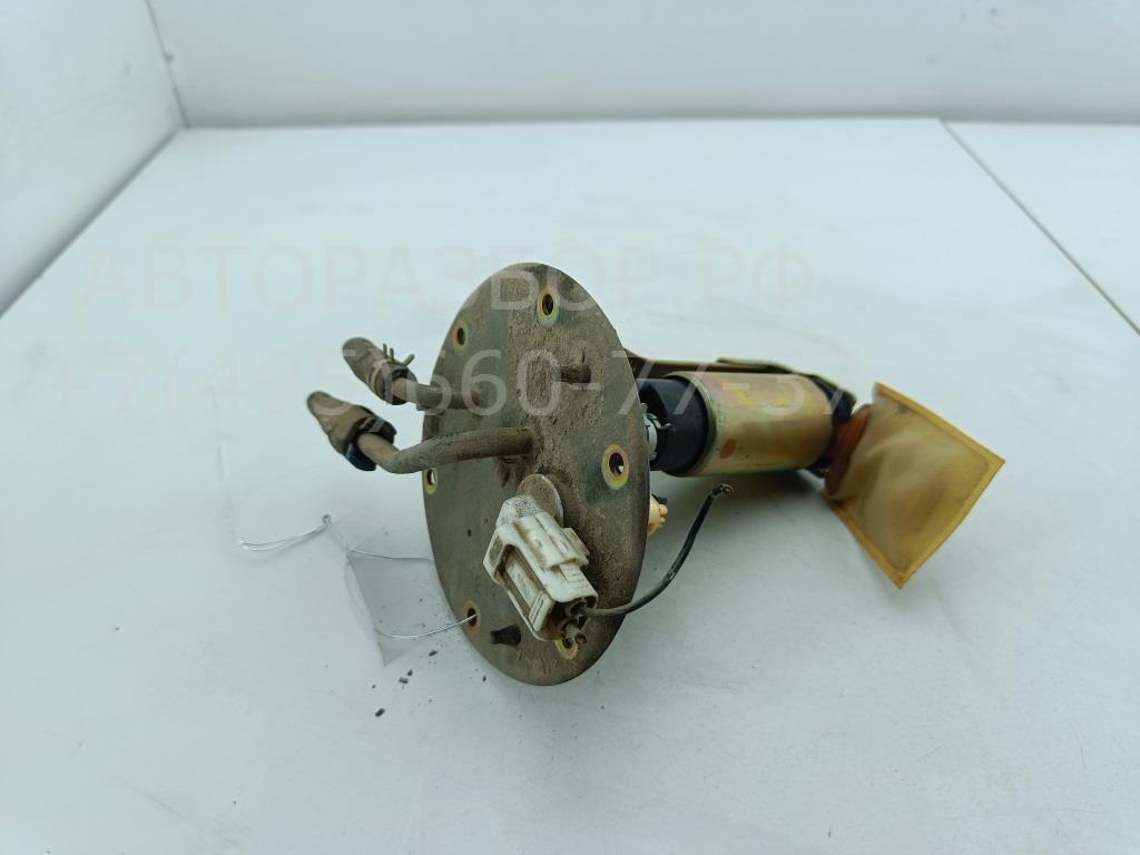 Насос топливный электрический