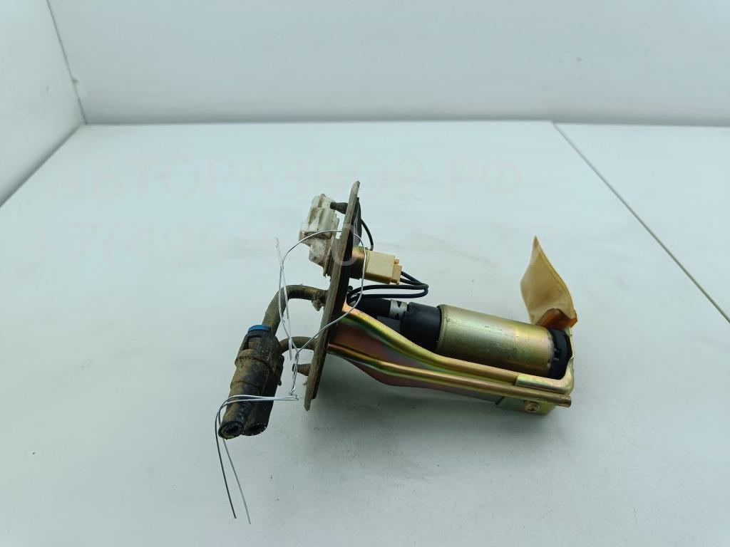 Насос топливный электрический