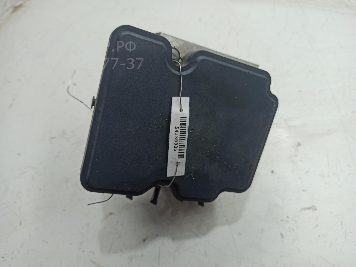 Блок ABS (насос)