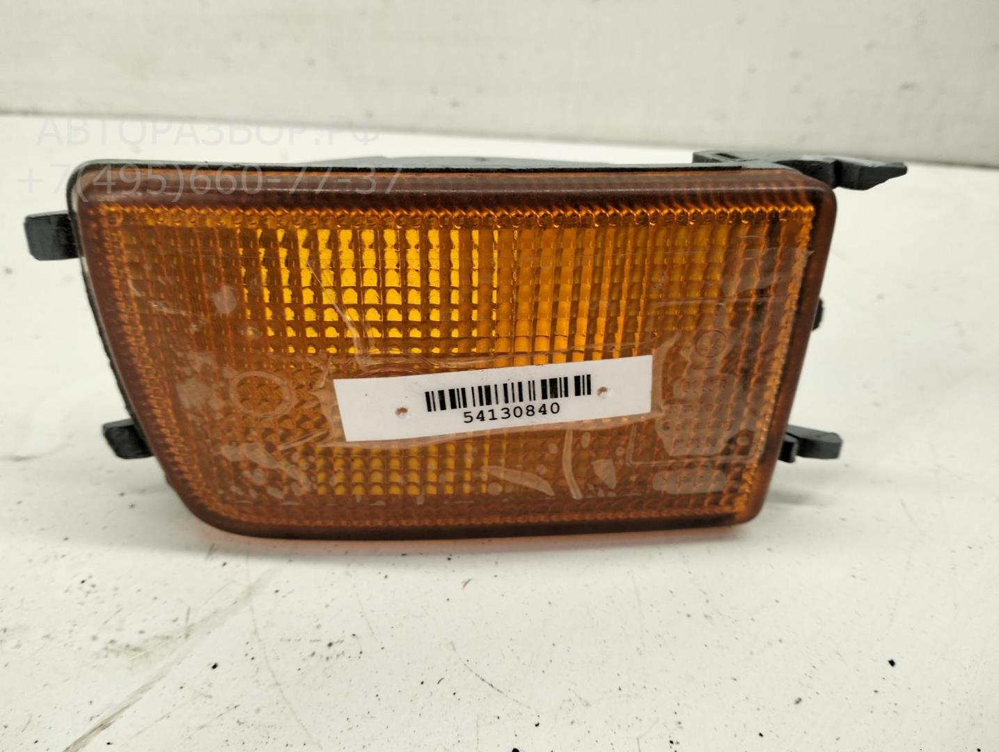 Указатель поворота правый