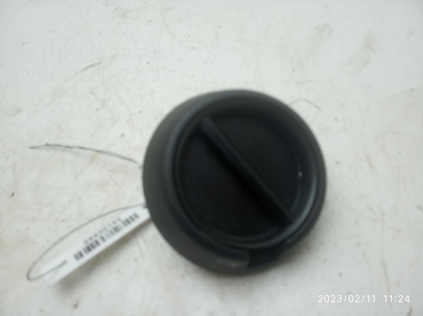 Переключатель света фар