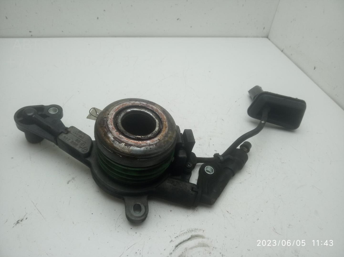 Цилиндр сцепления рабочий