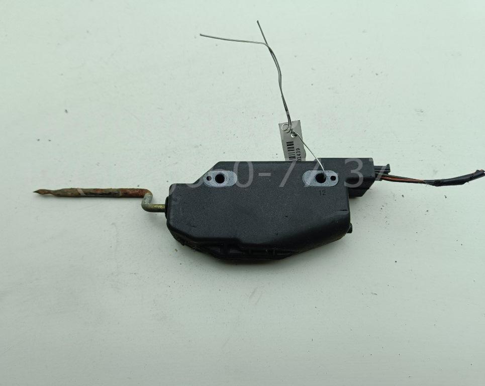 Активатор замка двери