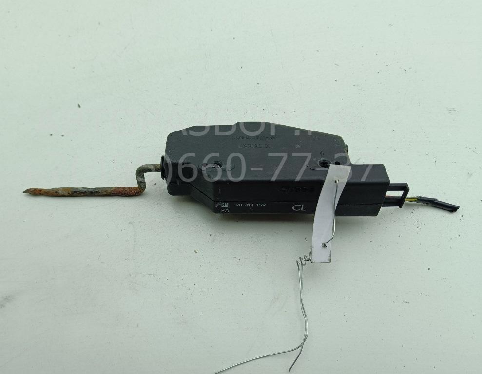 Активатор замка двери