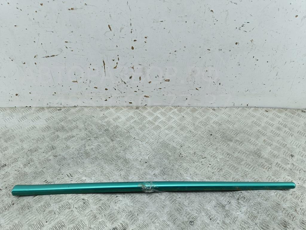 Накладка двери задней левой