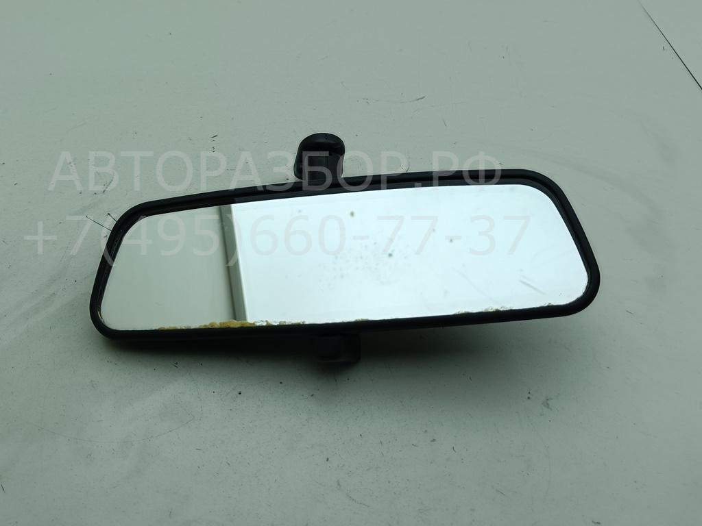 Зеркало заднего вида