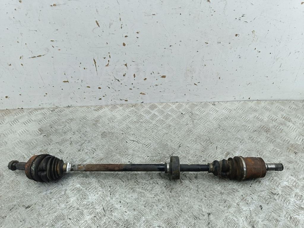 Полуось передняя правая