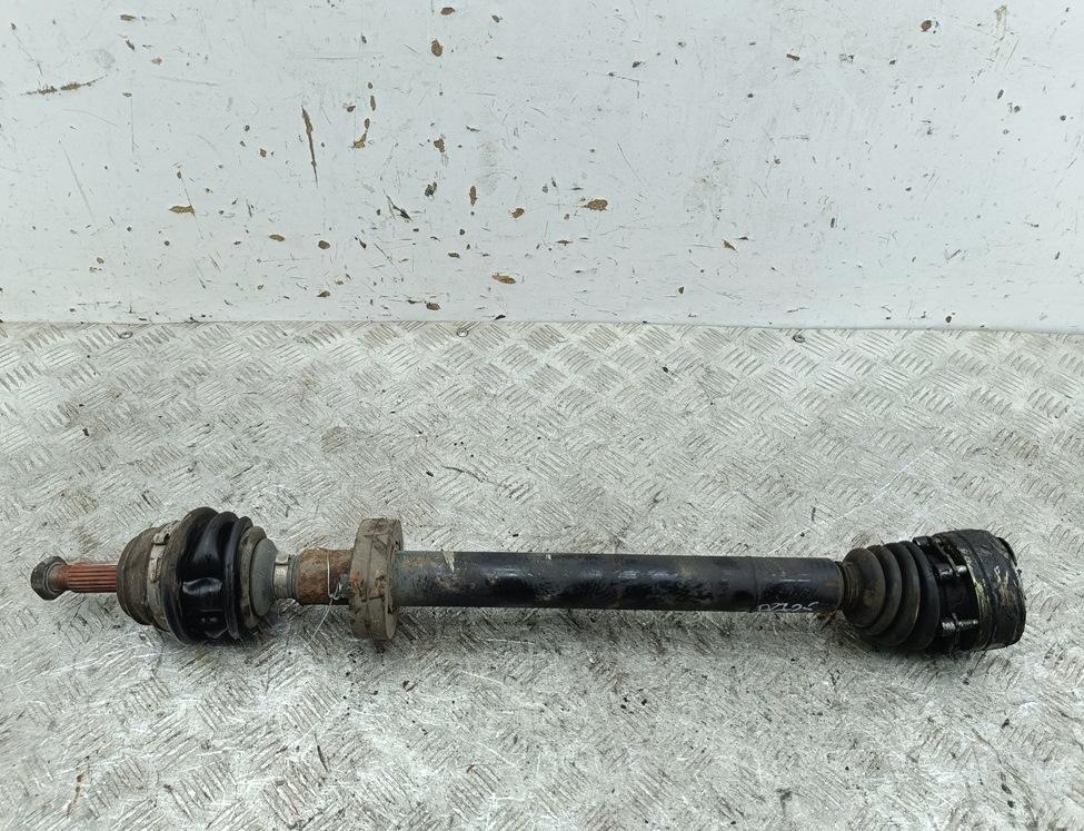 Полуось передняя правая
