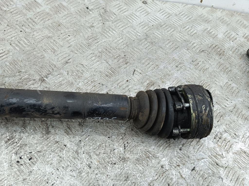 Полуось передняя правая