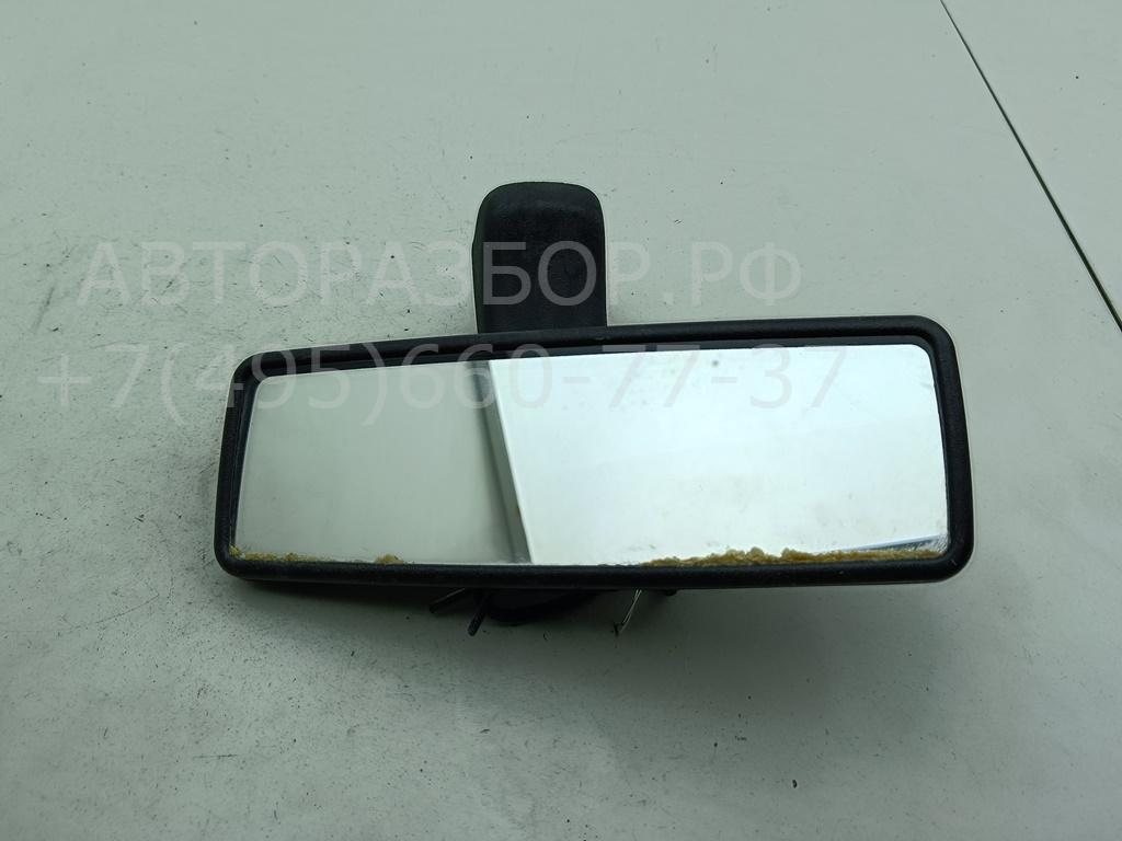 Зеркало заднего вида