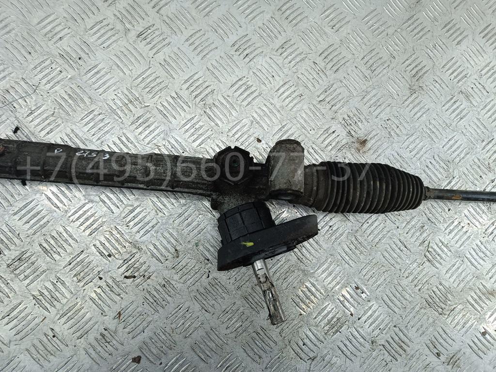 Рейка рулевая