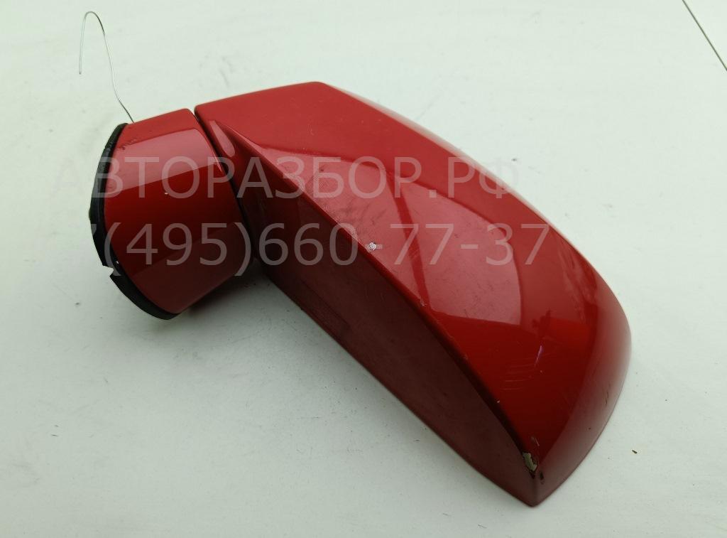 Зеркало левое электрическое