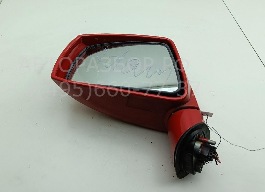 Зеркало левое электрическое