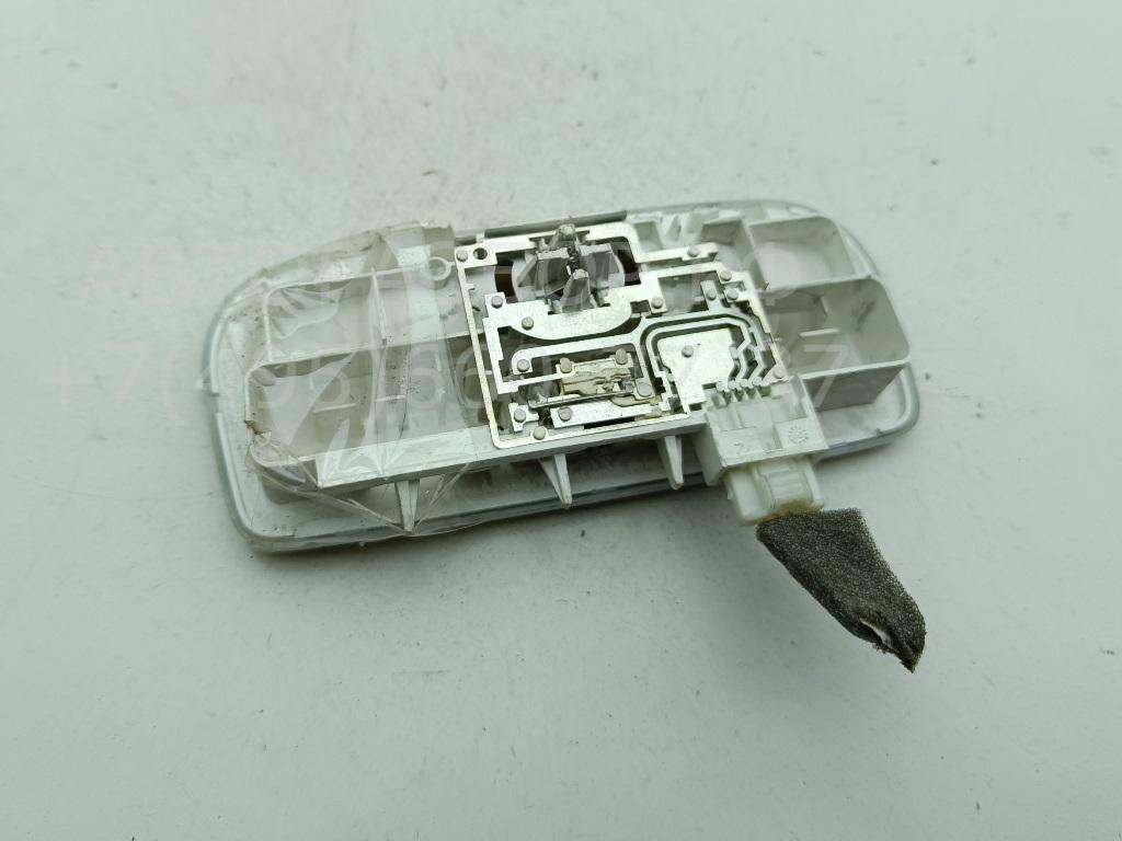 Плафон салонный